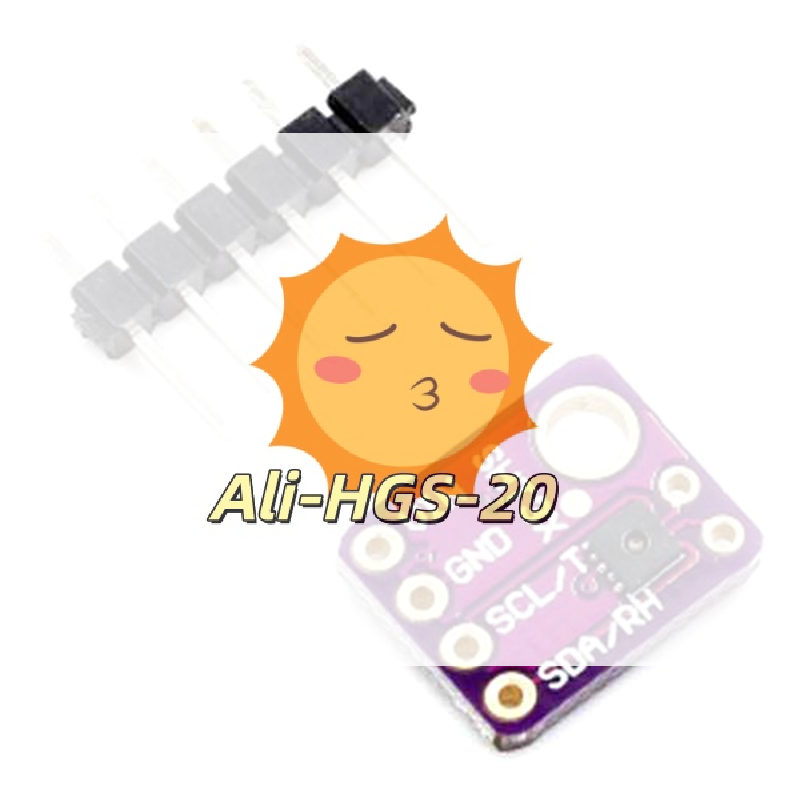 SHT31 Digital Temperature and  – Useful Diy Electronics Projects Bewertung und Preis