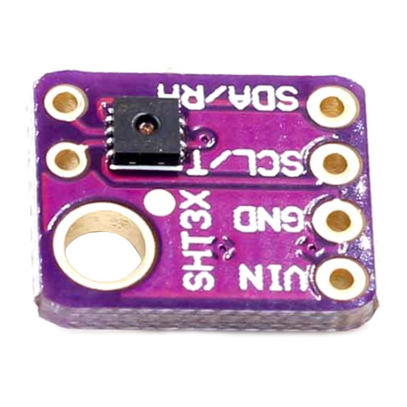 SHT31 Digital Temperature and  – Useful Diy Electronics Projects Bewertung und Preis