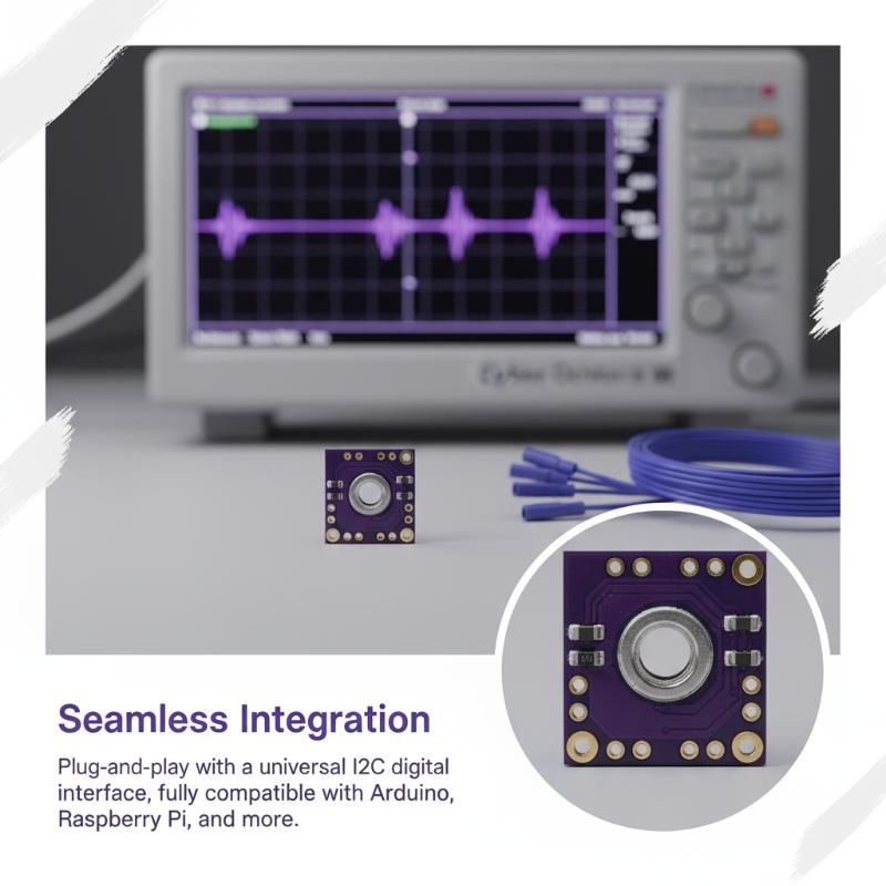 SHT31 Digital Temperature and  – Useful Diy Electronics Projects Bewertung und Preis