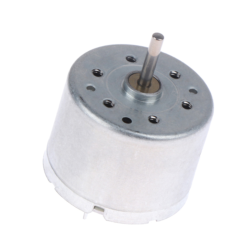 High Quality RF-320T-12400 6V  – Diy Electronics Motor Bewertung und Preis