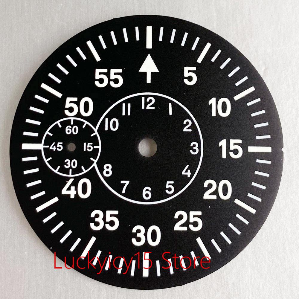 black blue green 37mm Watch Di – Diy Electronics Watch Bewertung und Preis