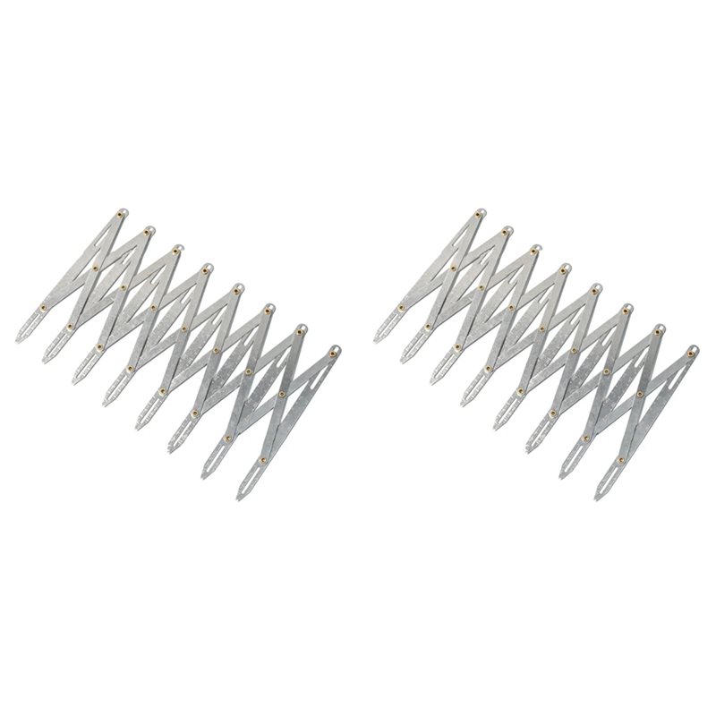 【ELECTRONIC-ACCESSORIES】2X Sew – Diy Electronics Guide Bewertung und Preis