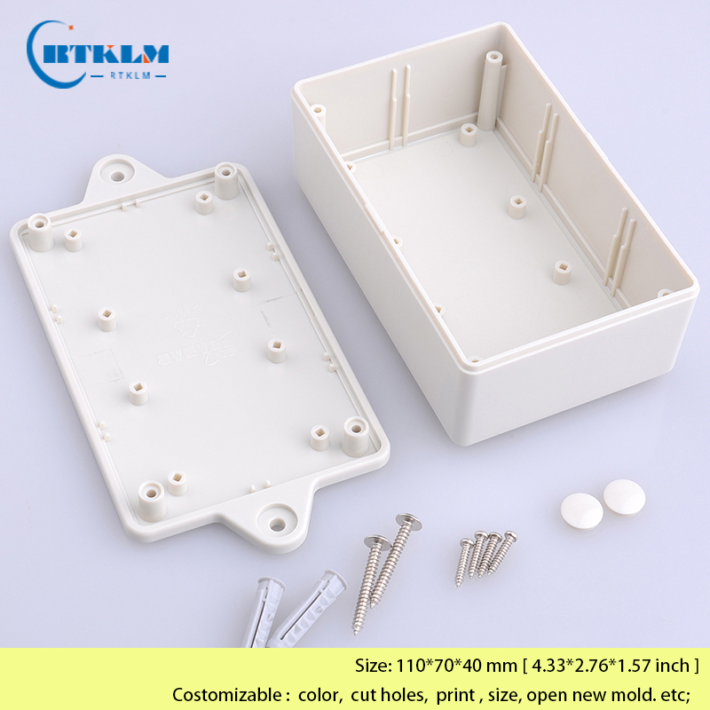 ABS Plastic DIY Electronic Pro – Useful Diy Electronics Projects Bewertung und Preis