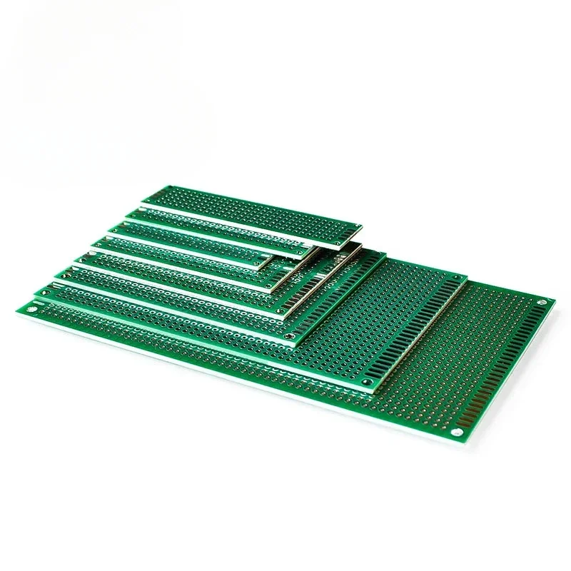 Universal PCB Circuit Protoboa – Diy Electronics Breadboard Bewertung und Preis