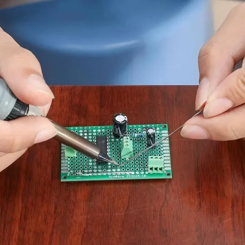 Universal PCB Circuit Protoboa – Diy Electronics Breadboard Bewertung und Preis