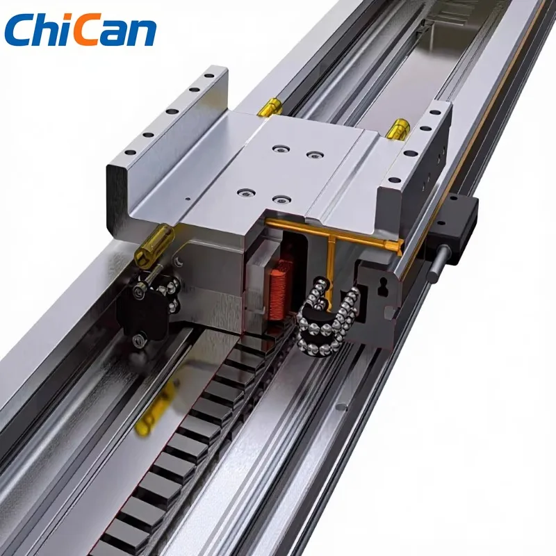 【DIY】High Precision Linear Act – Diy Electronics Guide Bewertung und Preis