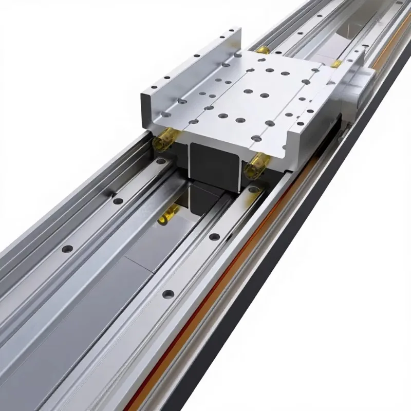 【DIY】High Precision Linear Act – Diy Electronics Guide Bewertung und Preis