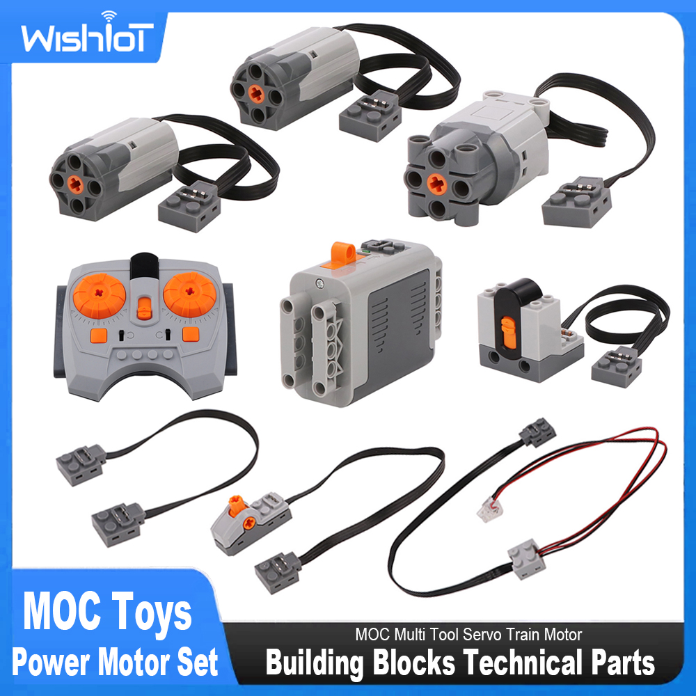 Technical Electronic Building  – Diy Lego Electronics Bewertung und Preis