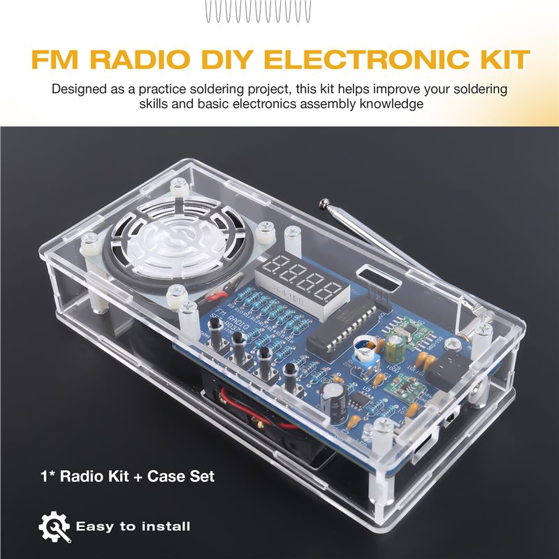 Y43A-For Beginners Electronics – Diy Electronics Projects For Beginners Bewertung und Preis