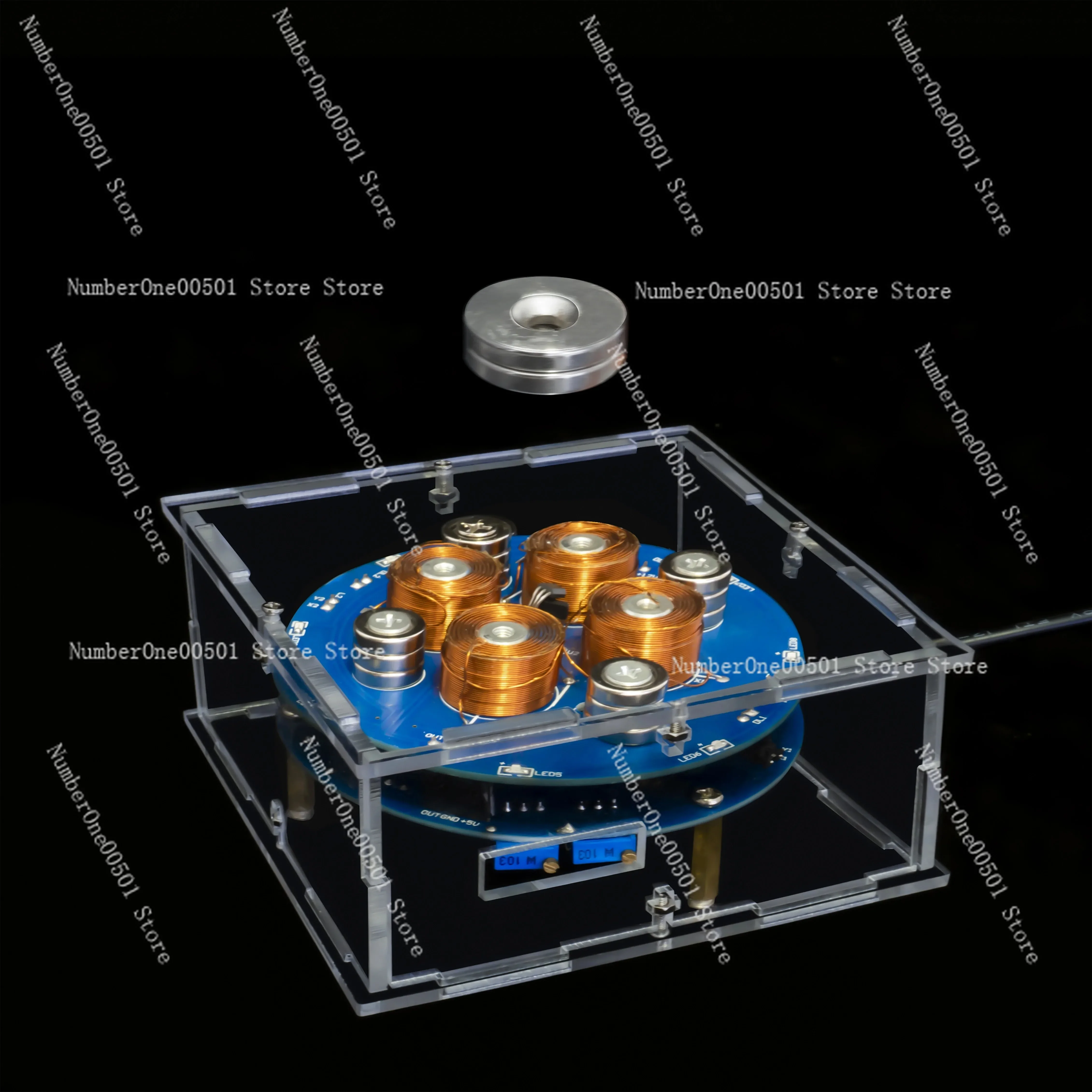 DIY Kit Fun Electronics Solder – Diy Electronics Projects For Beginners Bewertung und Preis
