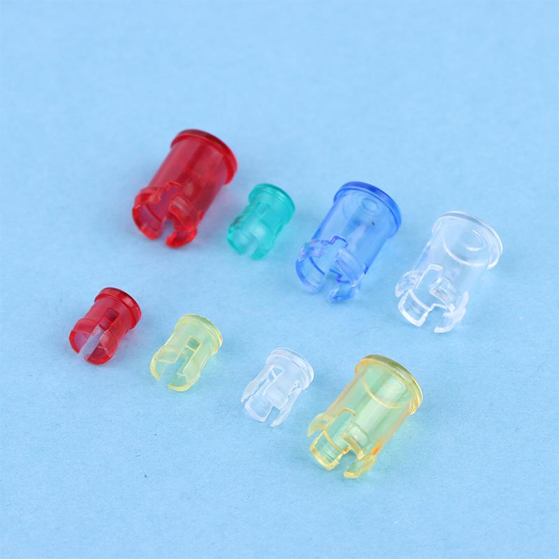 20Pcs LED Lampshade 3MM 5MM Di – Diy Electronics Guide Bewertung und Preis