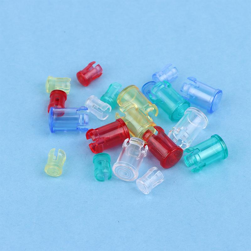 20Pcs LED Lampshade 3MM 5MM Di – Diy Electronics Guide Bewertung und Preis
