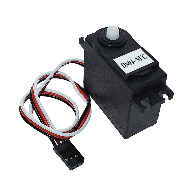 DS04-NFC Servo 360-Degree Cont – Diy With Electronics Bewertung und Preis