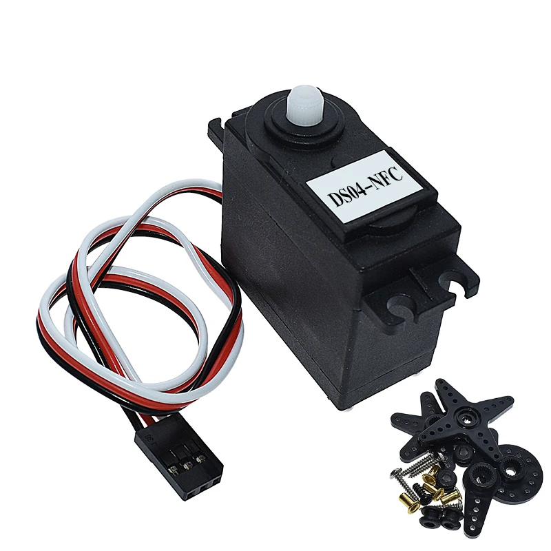 DS04-NFC Servo 360-Degree Cont – Diy With Electronics Bewertung und Preis