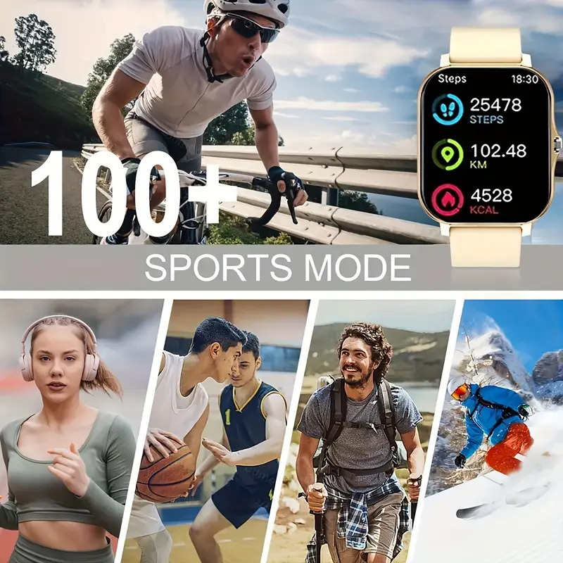 LAXASFIT 2026 Smart Watch 1.83 – Diy Electronics Watch Bewertung und Preis