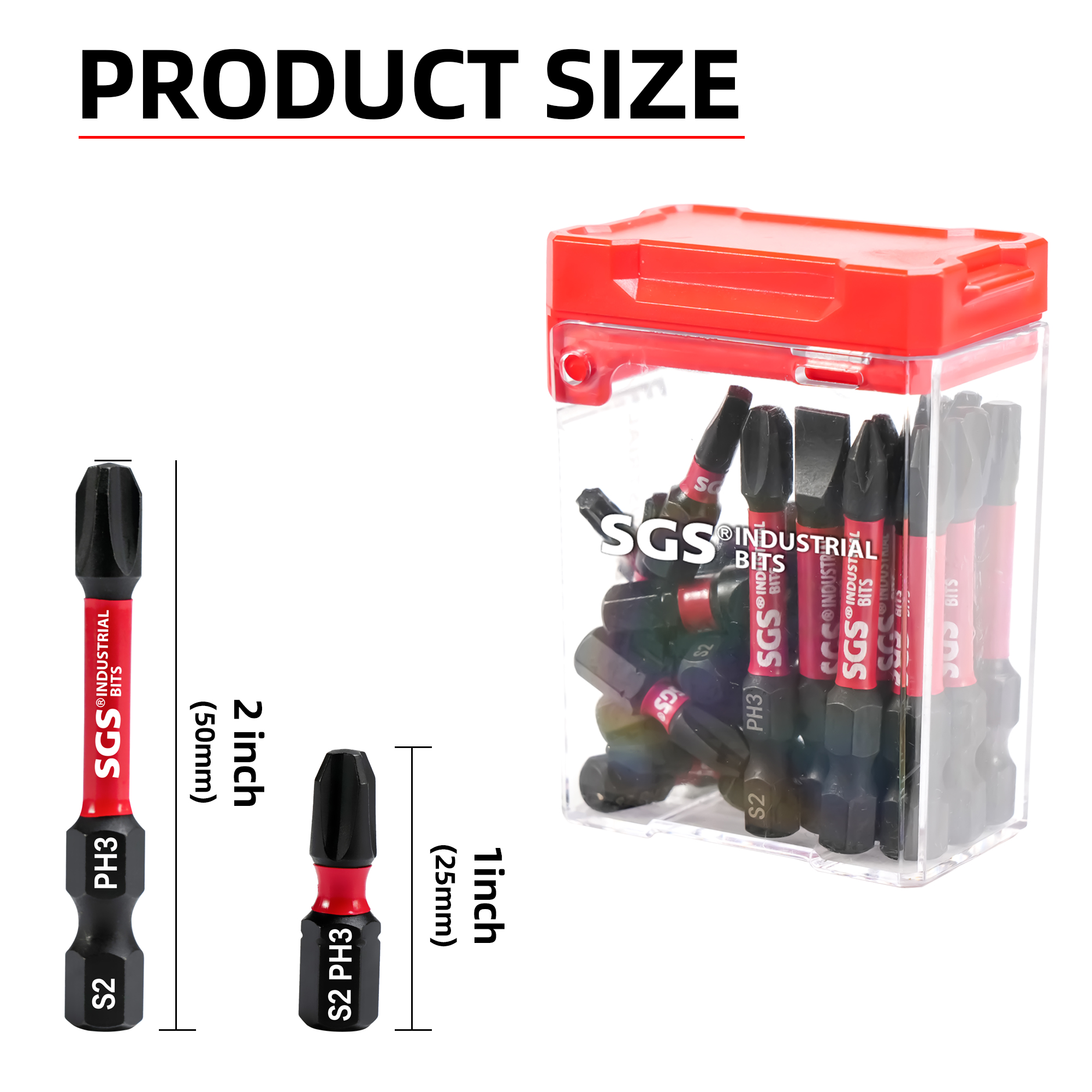 Titan Impact 20-Piece Magnetic – Homemade Diy Electronics Bewertung und Preis