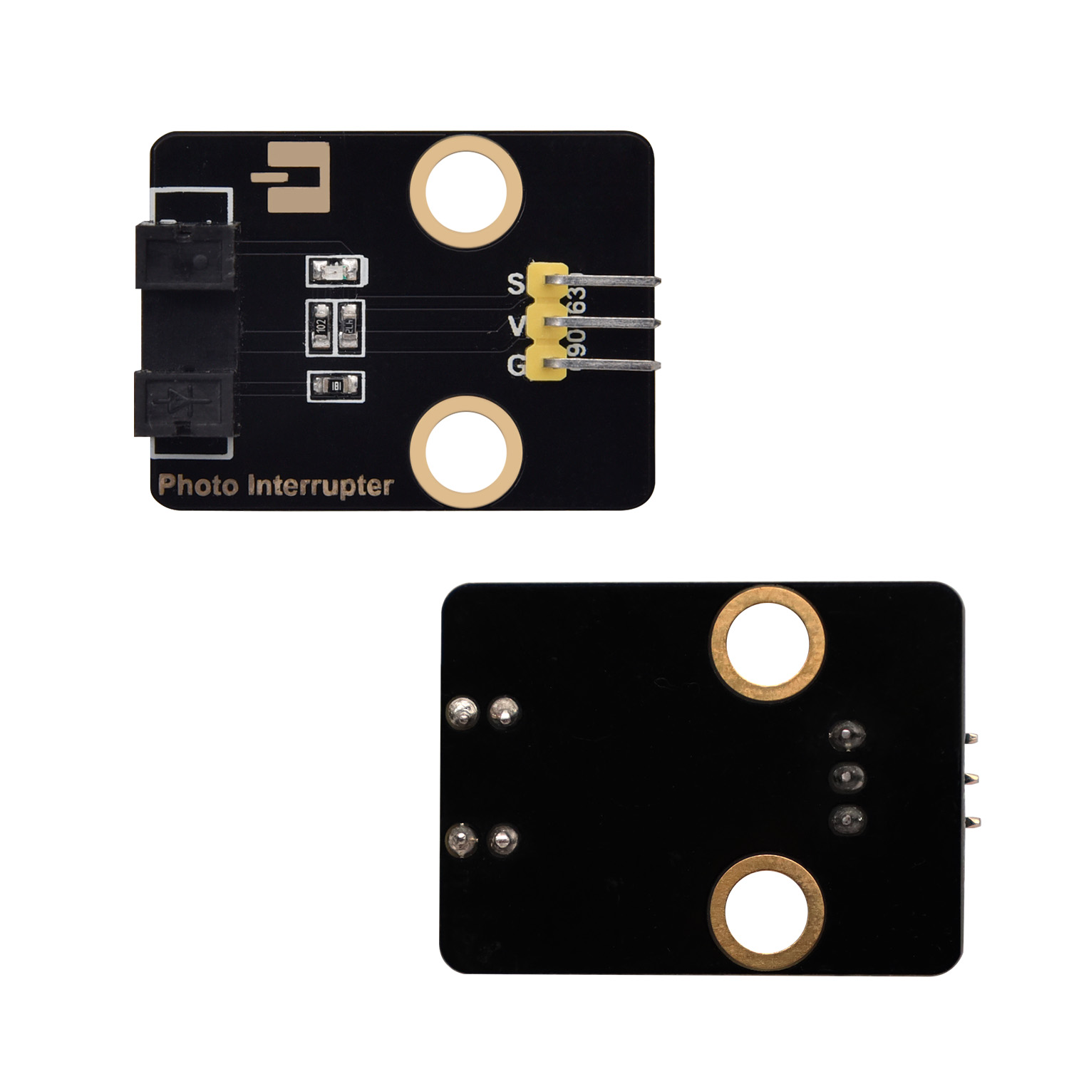 Photo Interrupter Sensor DIY E – Diy Lego Electronics Bewertung und Preis