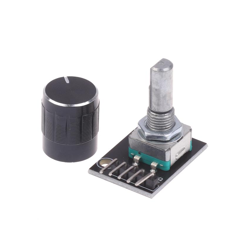 KY-040 360 Degree Rotary Encod – Diy Electronic Modules Bewertung und Preis