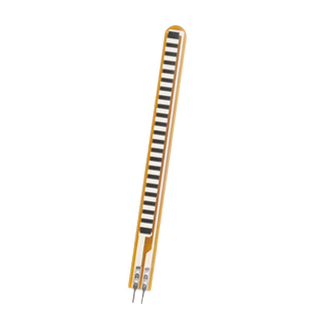 Flex Bend Sensor 2.2 Flexible  – Diy Electronic Modules Bewertung und Preis