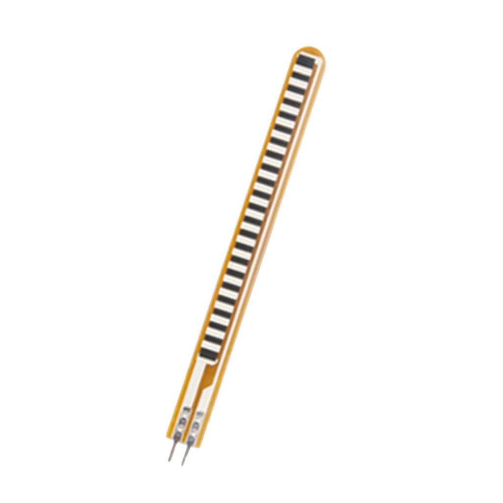 Flex Bend Sensor 2.2 Flexible  – Diy Electronic Modules Bewertung und Preis