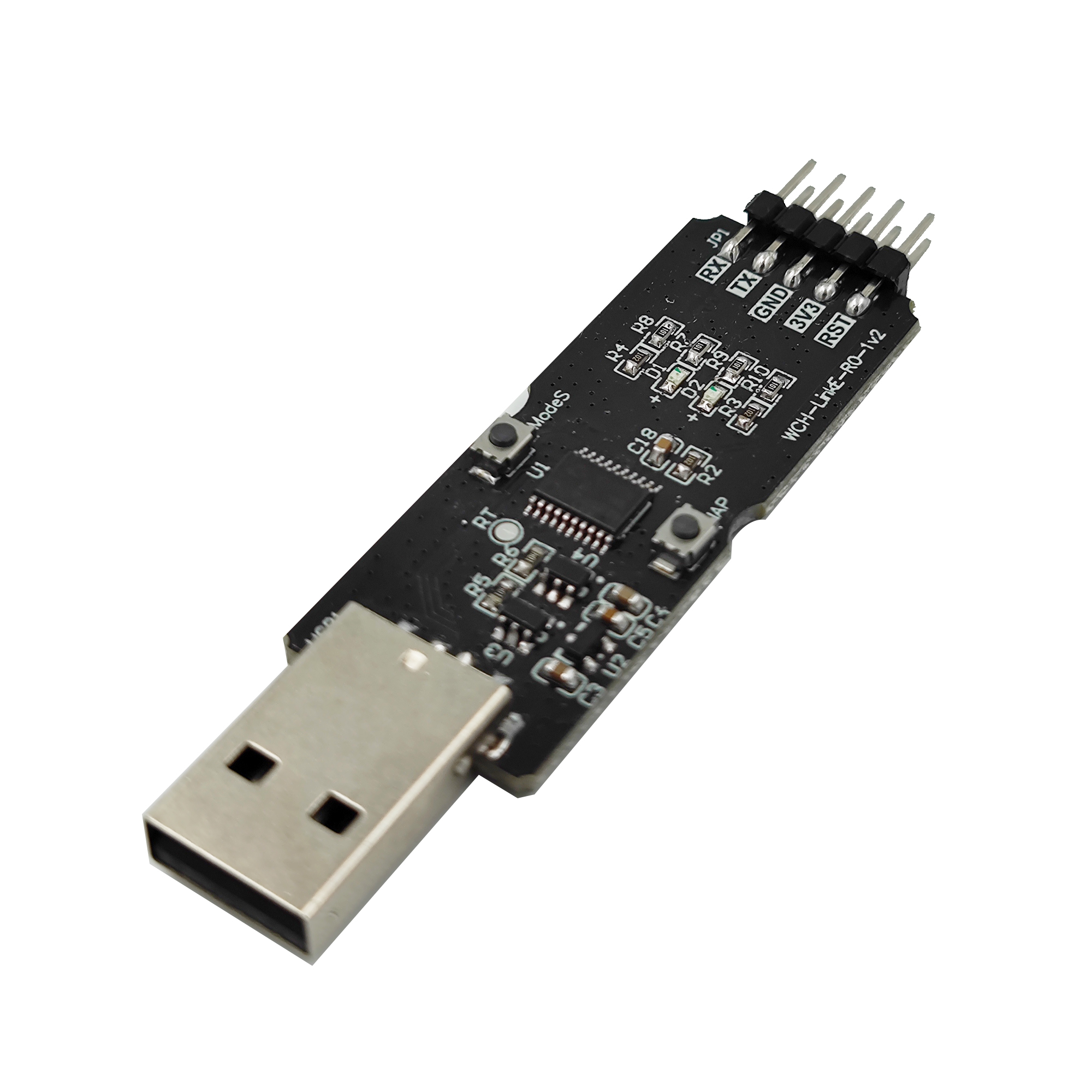 CH32V003 Kit 5IC Development b – Diy Electronics Watch Bewertung und Preis