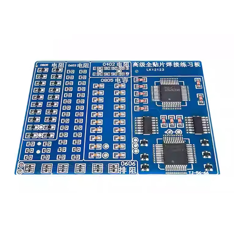 08 Patch Components Welding Pr – Diy Electronics Workbench Bewertung und Preis