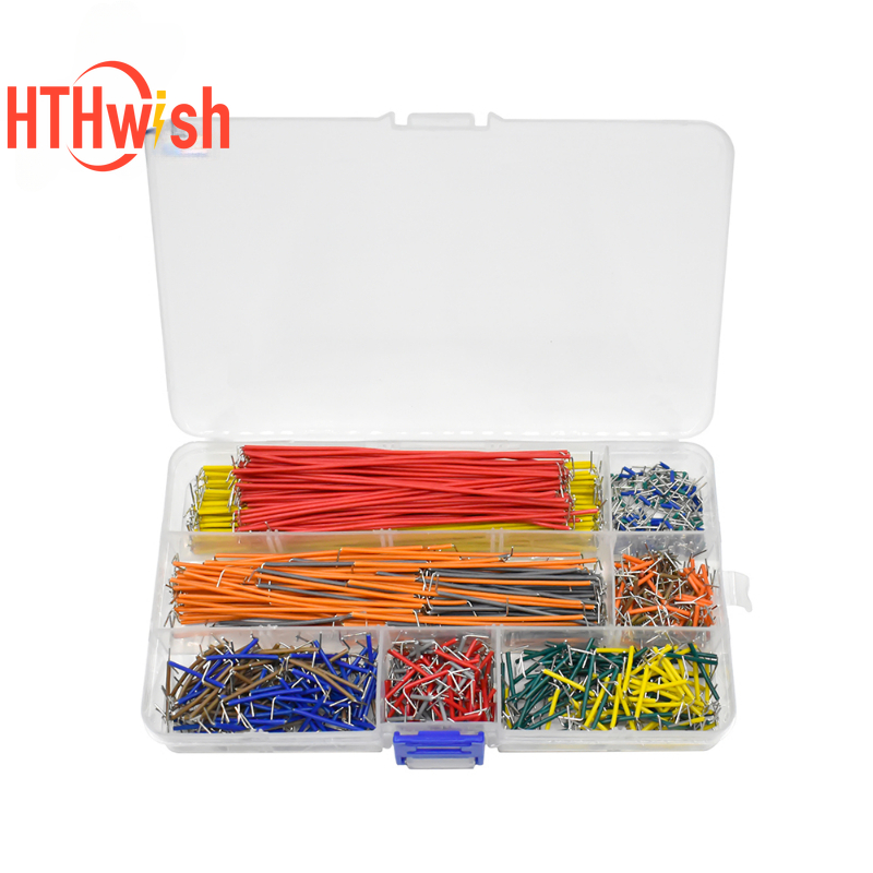 140-840Pcs Preformed Breadboar – Diy Electronics Breadboard Bewertung und Preis