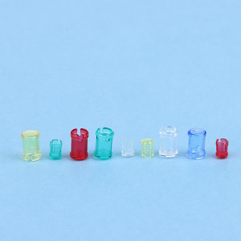 3MM 5MM LED Diode Lampshade 20 – Diy Electronics Guide Bewertung und Preis