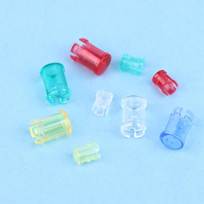 3MM 5MM LED Diode Lampshade 20 – Diy Electronics Guide Bewertung und Preis
