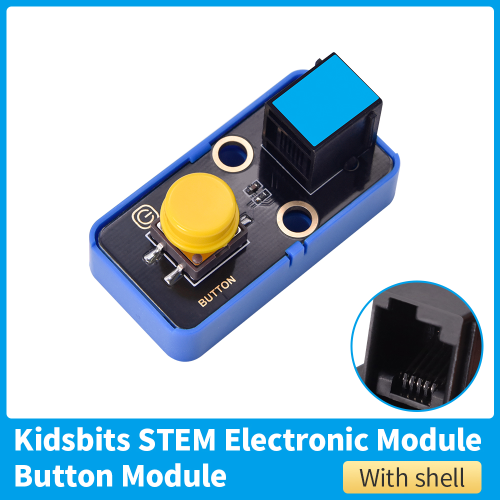 3/5PCS Kidsbits STEM Electroni – Diy Lego Electronics Bewertung und Preis