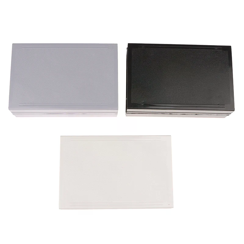 1pcs Box 150x100x55mm Boxes Pc – Useful Diy Electronics Projects Bewertung und Preis