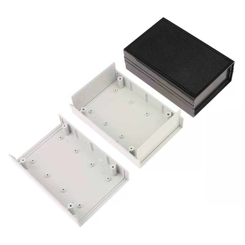 1pcs Box 150x100x55mm Boxes Pc – Useful Diy Electronics Projects Bewertung und Preis