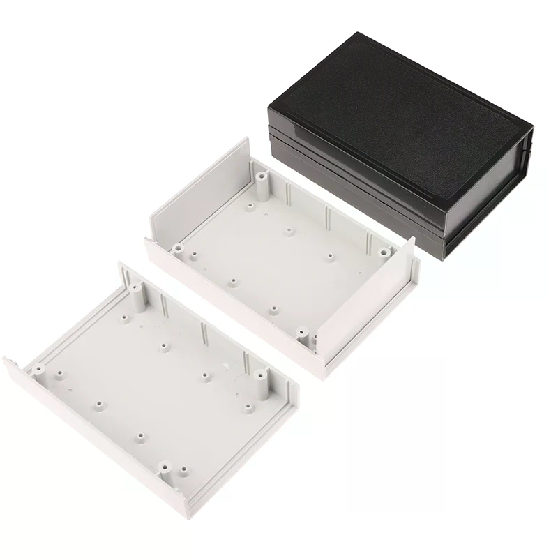 1pcs Box 150x100x55mm Boxes Pc – Useful Diy Electronics Projects Bewertung und Preis