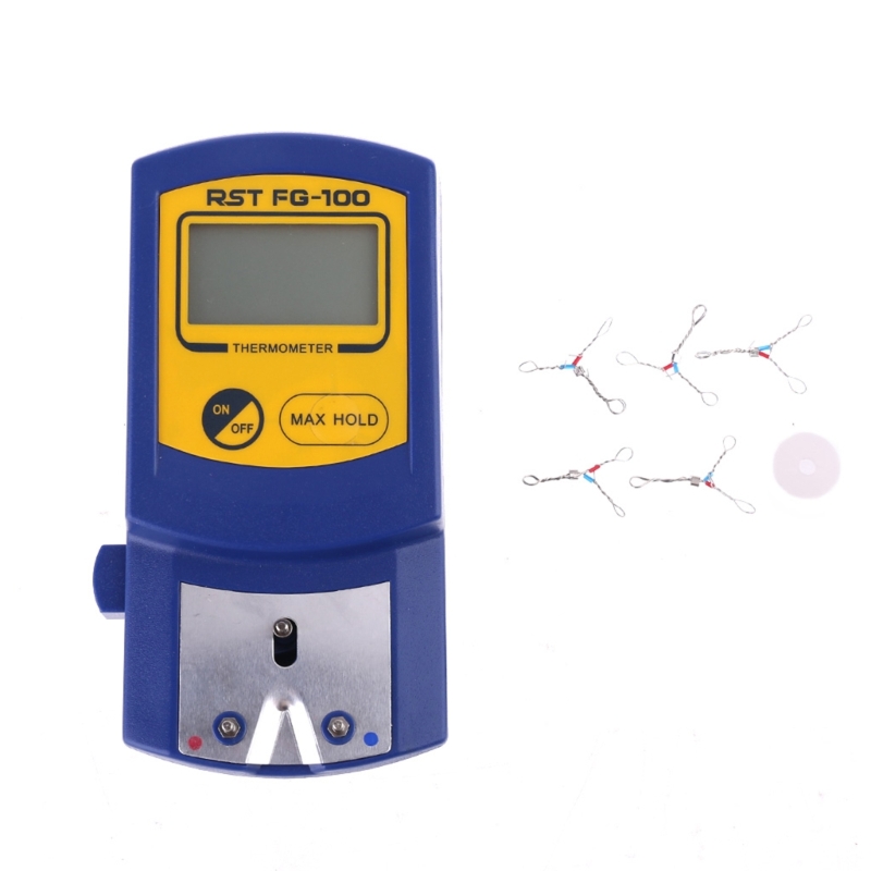 Tip Soldering Iron Temperature – Diy Electronics Workbench Bewertung und Preis