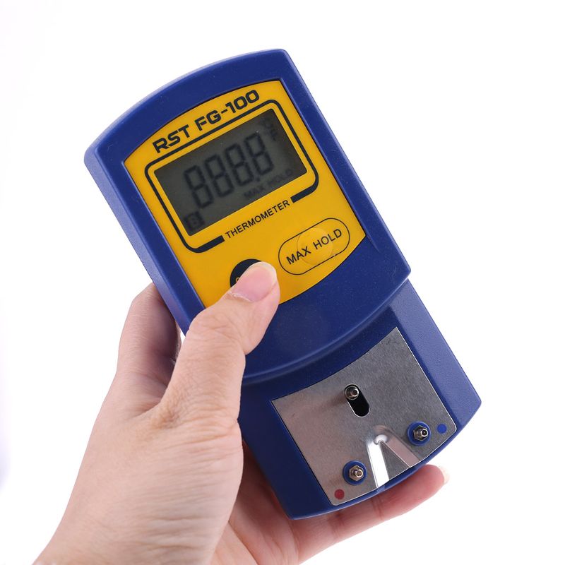 Tip Soldering Iron Temperature – Diy Electronics Workbench Bewertung und Preis