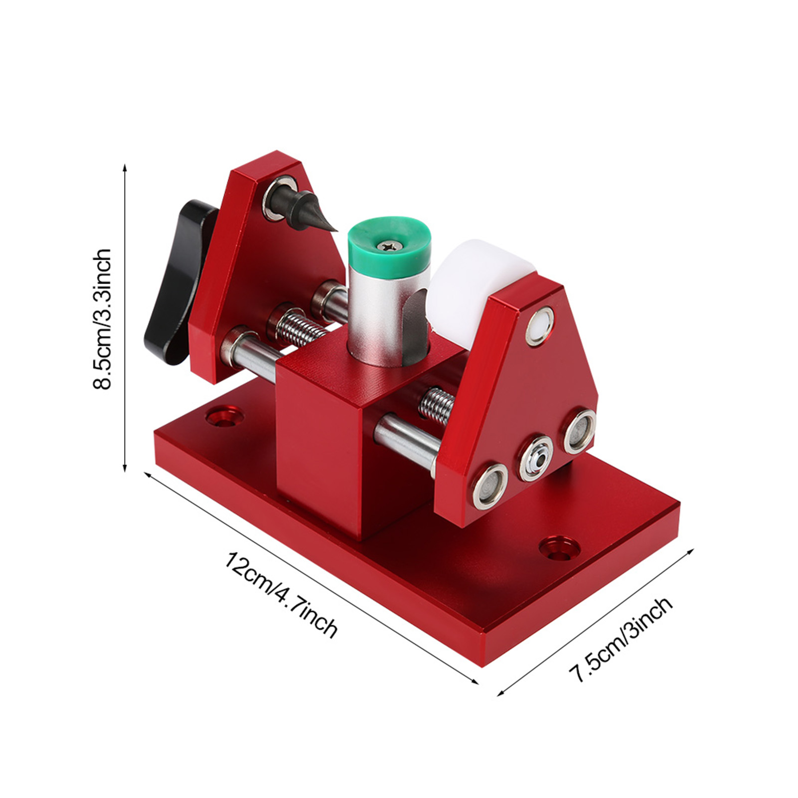 Watch Back Case Opener Profess – Diy Electronics Workbench Bewertung und Preis