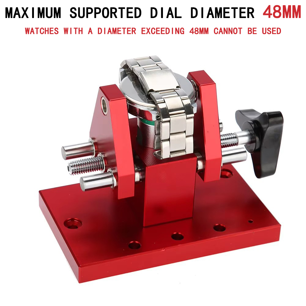 Watch Back Case Opener Profess – Diy Electronics Workbench Bewertung und Preis