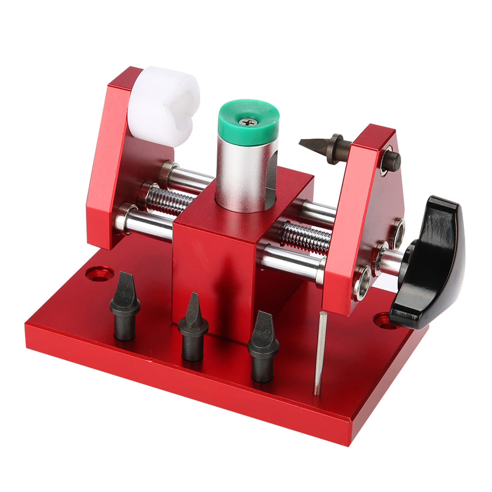 Watch Back Case Opener Profess – Diy Electronics Workbench Bewertung und Preis