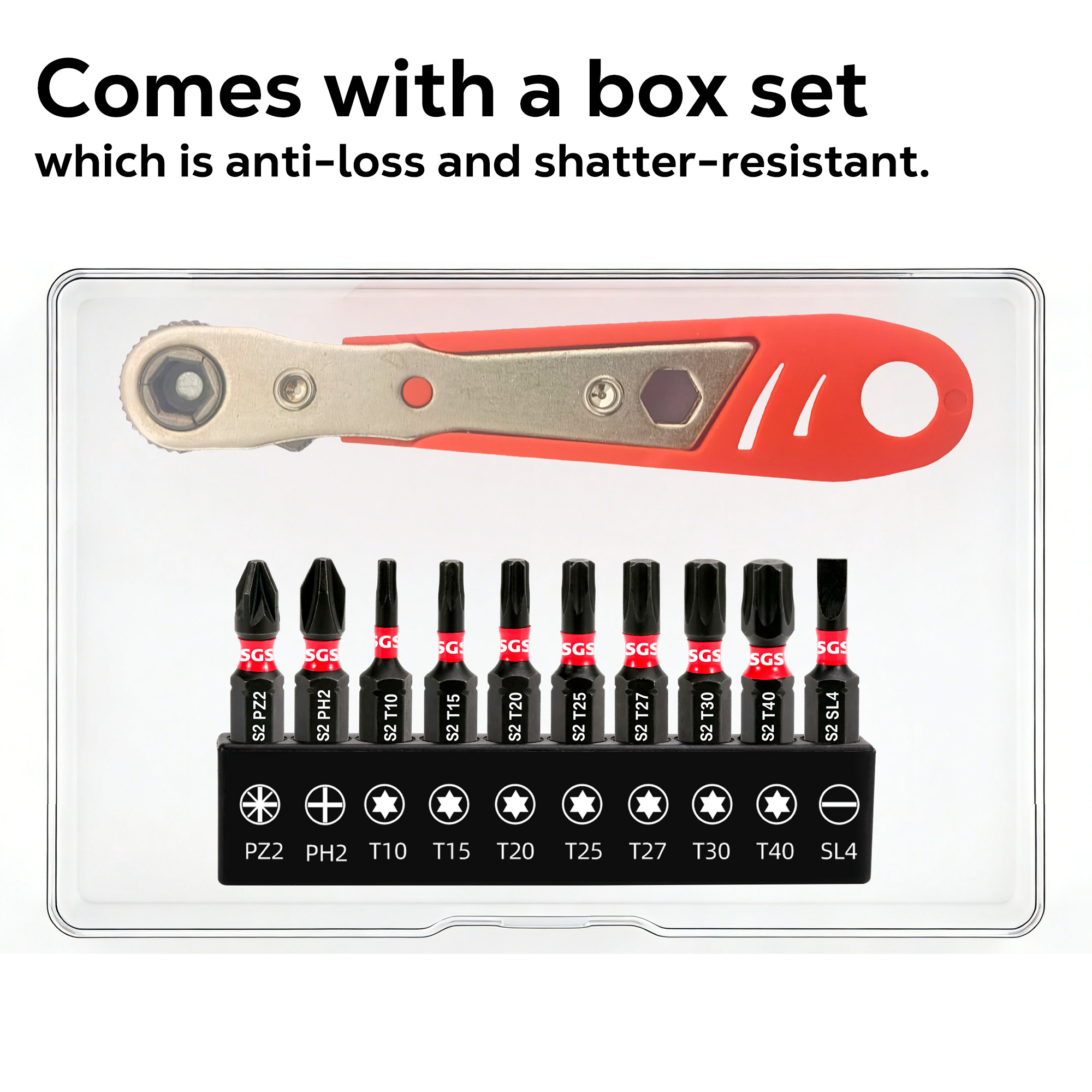 11-Piece Multifunctional Ratch – Homemade Diy Electronics Bewertung und Preis