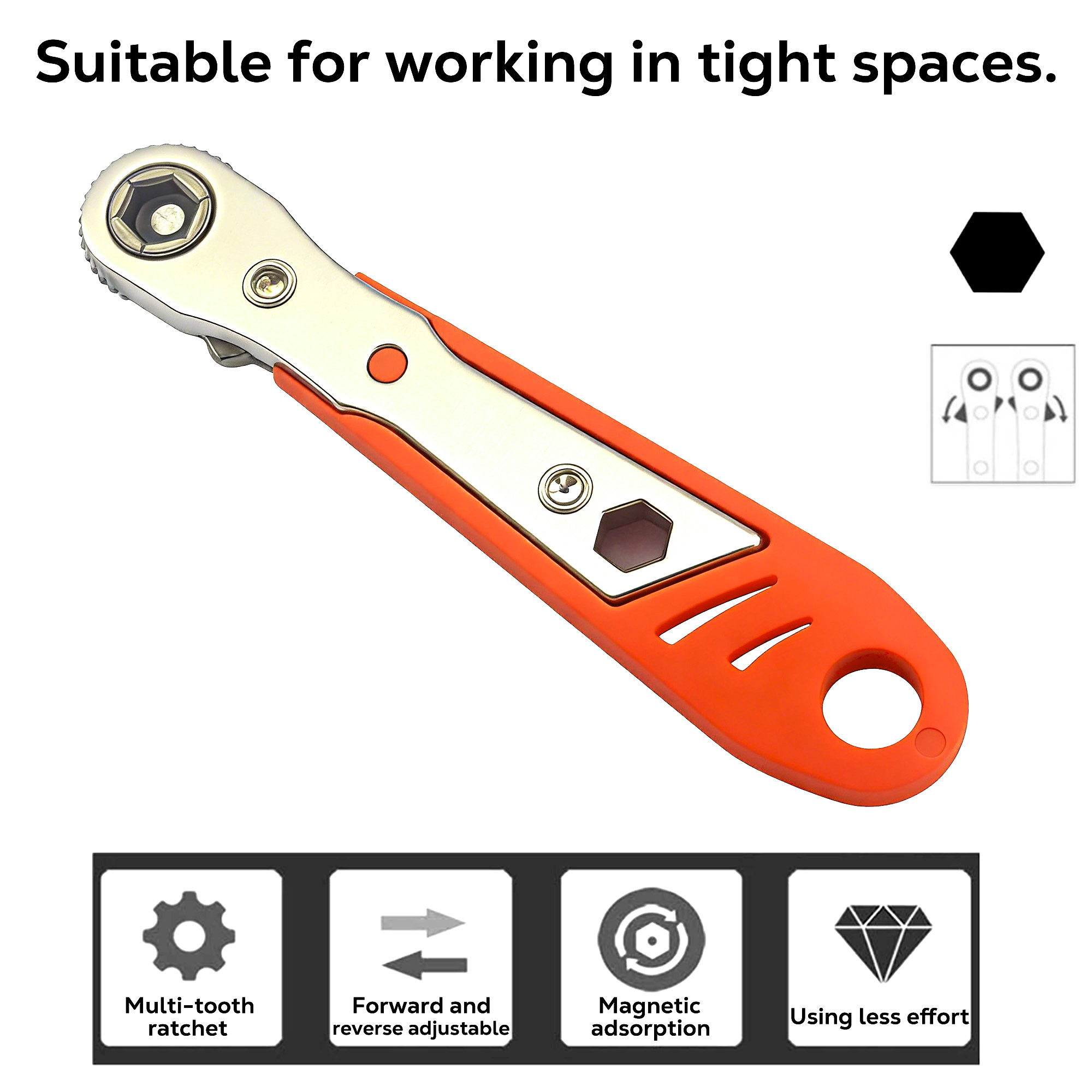 11-Piece Multifunctional Ratch – Homemade Diy Electronics Bewertung und Preis