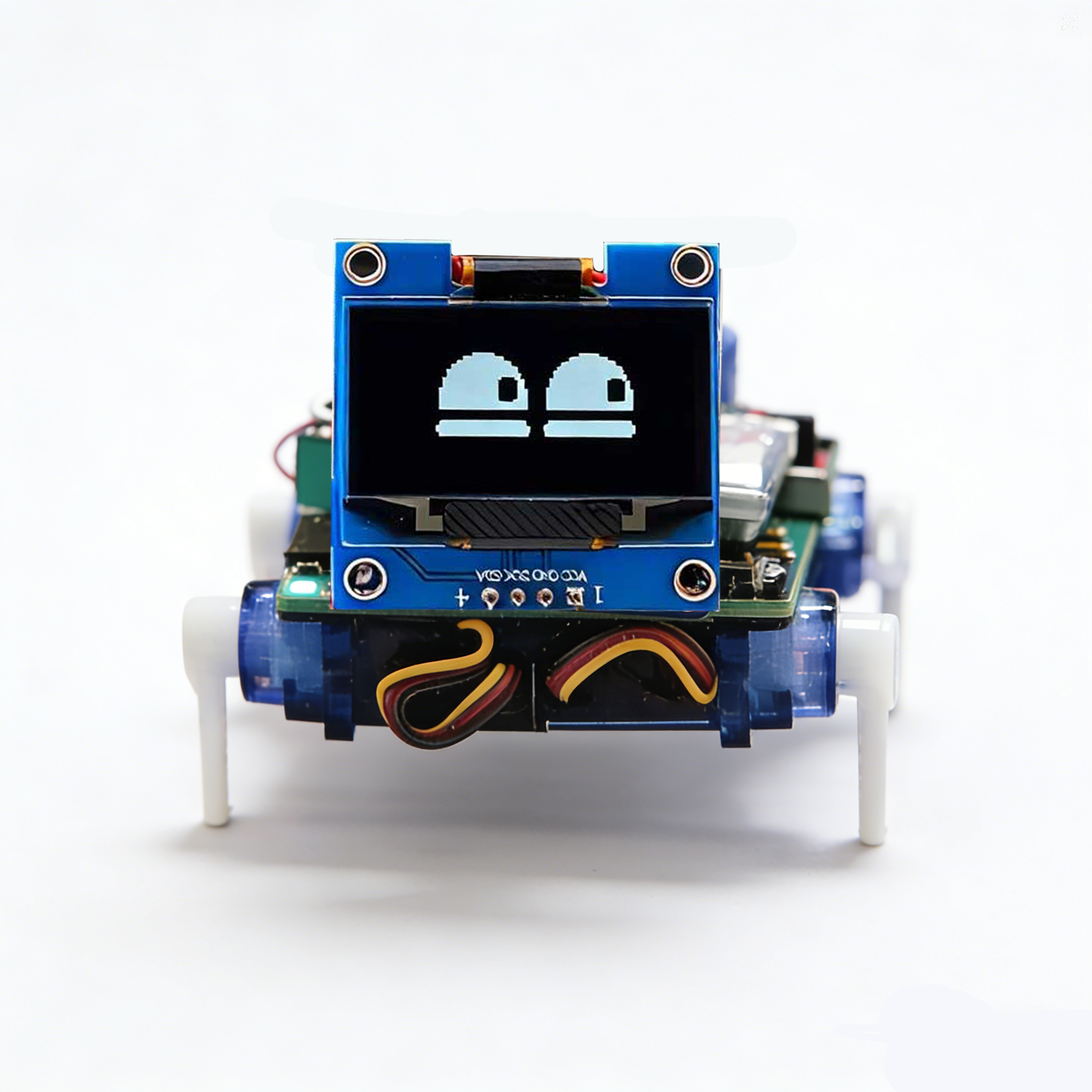 ESP32-S3 AI Voice Dialogue Rob – Diy Electronics Kits Bewertung und Preis