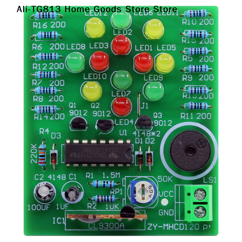 [TG813]New Style DIY Electroni – Diy Electronics Workbench Bewertung und Preis