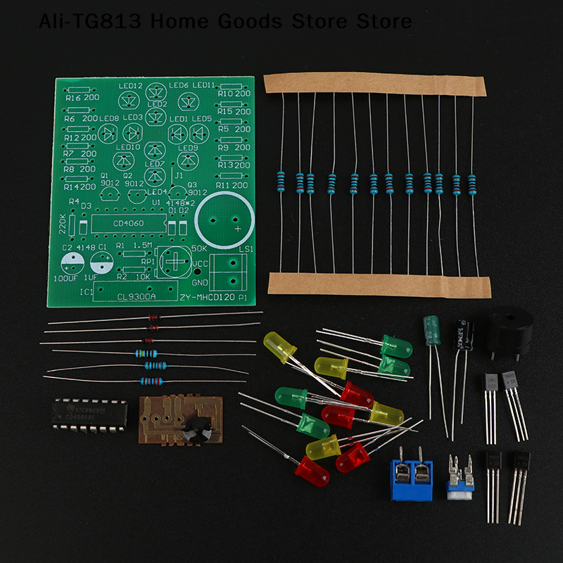 [TG813]New Style DIY Electroni – Diy Electronics Workbench Bewertung und Preis