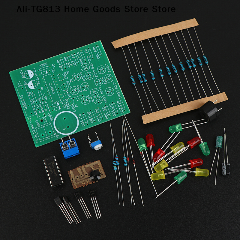 [TG813]New Style DIY Electroni – Diy Electronics Workbench Bewertung und Preis