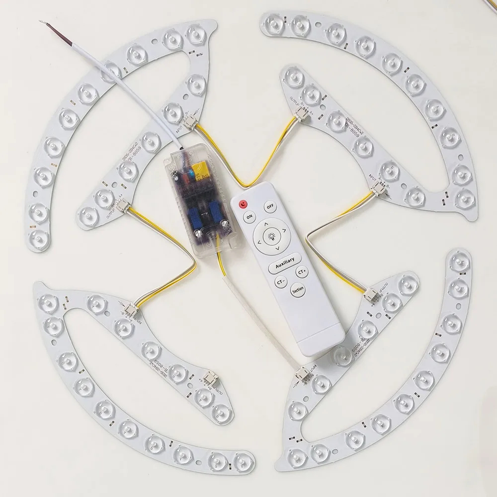 DIY Led lens module light incl – Diy Electronic Modules Bewertung und Preis