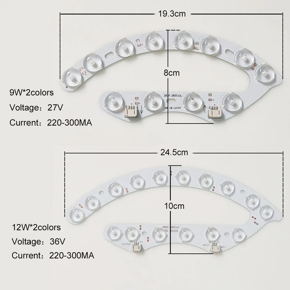 DIY Led lens module light incl – Diy Electronic Modules Bewertung und Preis