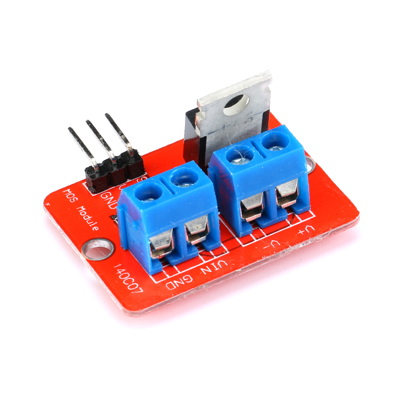 MOS FET F5305S 60N03 4 Channel – Diy Electronics Motor Bewertung und Preis