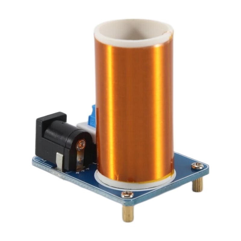 ABJG-BD243 Mini For Tesla Coil – Diy Electronic Modules Bewertung und Preis