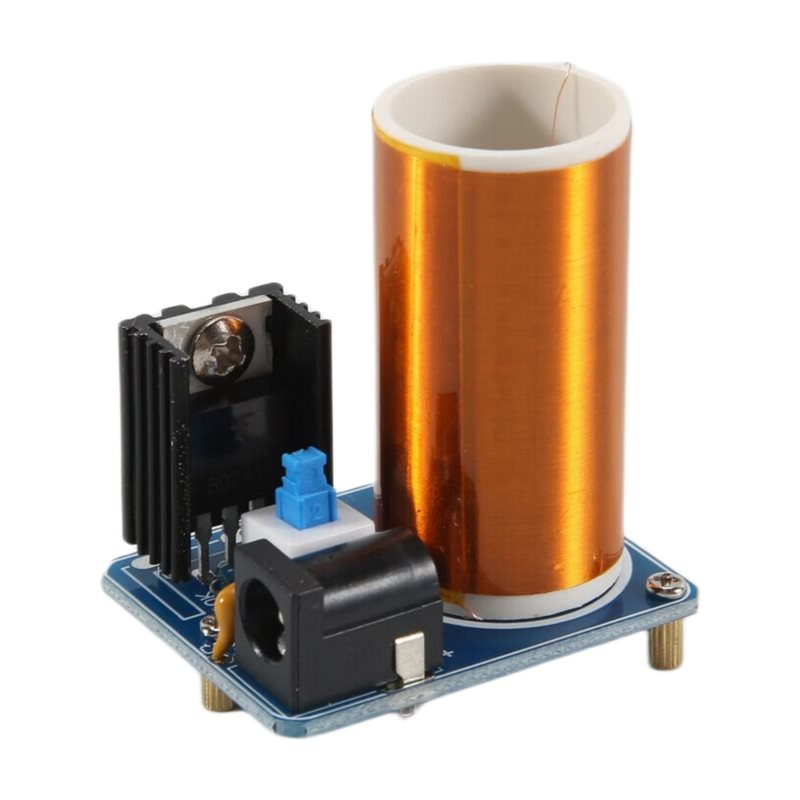 ABJG-BD243 Mini For Tesla Coil – Diy Electronic Modules Bewertung und Preis