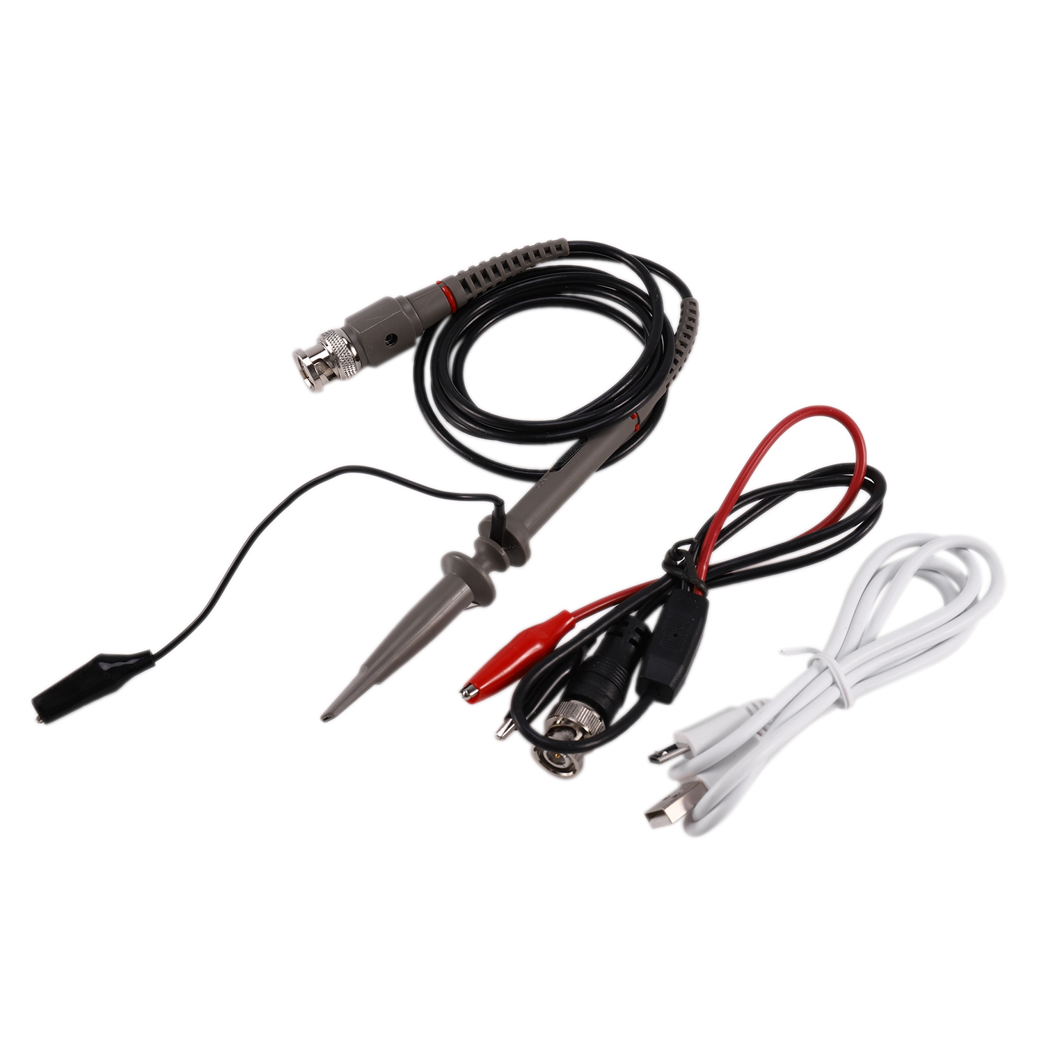 ABJJ 1 Set Digital Handheld Os – Oscilloscope Dso Mini Bewertung und Preis